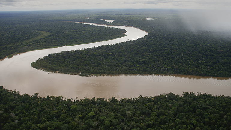 Περού: Ιθαγενείς κρατούν ομήρους τουρίστες στο δάσος του Αμαζονίου